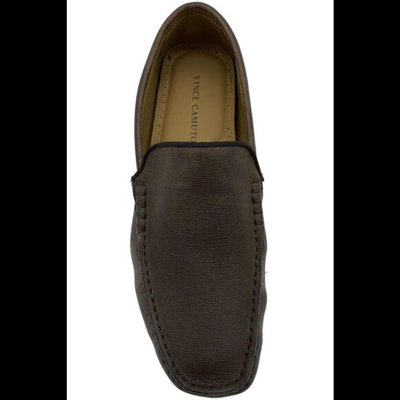 Vince Camuto Mens Eastmon Driver - Medium - Picture 2 of 3